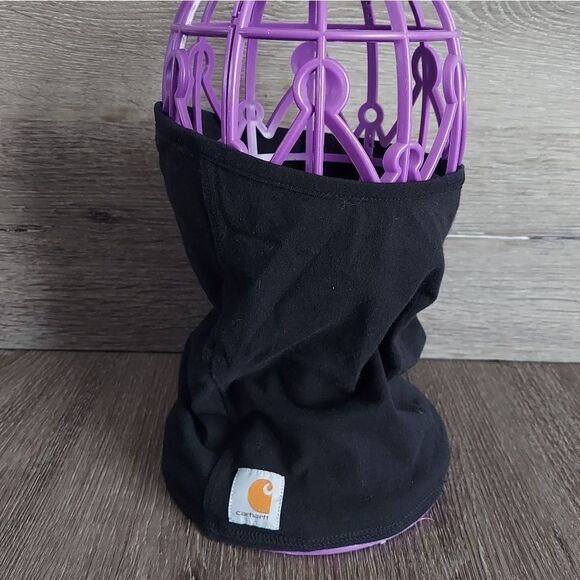 Carhartt Black Neck Gaiter - Picture 2 of 4